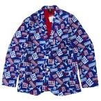 NFLja Ian tsu жакет / внешний a Gree бизнес Forever Collectables Royal 