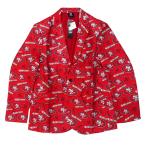 NFL 49ers жакет / внешний a Gree бизнес Forever Collectables красный 