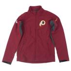 NFL красный Skins жакет / внешний Sphere Hybrid Performance Jacket Nike /Nike балка gun ti597617-634