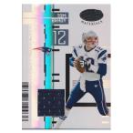 NFL Tom * Bray tipei Trio tsu коллекционная карточка / спорт карта 1 пункт предмет 2005 джерси карта (76/175) Donruss