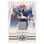 NFL Tom * Bray tipei Trio tsu коллекционная карточка / спорт карта 1 пункт предмет 2007 джерси карта 23/250 Donruss