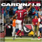  Cardinal s календарь NFL 2021 год версия команда орнамент постер интерьер Turner