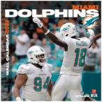  Dolphin z календарь NFL 2021 год версия команда орнамент постер интерьер Turner