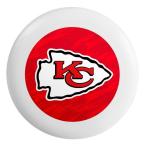 NFL товары chief s фрисби flying диск Forever Collectibles