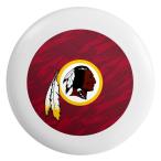 NFL товары красный Skins фрисби flying диск Forever Collectibles