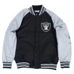 NFL куртка Raider sG-III черный мужской длинный рукав жакет внешний Super Bowl Champions Commemorative 2212fsg