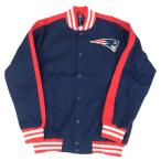 NFL куртка pei Trio tsu темно-синий красный мужской длинный рукав внешний жакет 