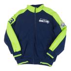 NFL куртка si- Hawk sG-III темно-синий lime мужской длинный рукав внешний жакет 2212fsg