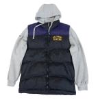 NFL куртка Ray bnz черный мужской длинный рукав внешний жакет 2212fsg