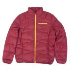 NFL куртка красный Skins G-III dark red wine полный Zip мужской длинный рукав внешний жакет 2212fsg