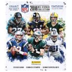 NFL товары стикер коллекция 2018-19pa колено niPANINI наклейка 