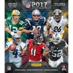 NFL товары стикер коллекция 2017-18pa колено niPANINI наклейка 