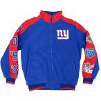 NFL жакет внешний ja Ian tsu super миска победа балка City G-III Royal красный 2212fsg