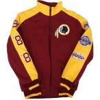 NFL жакет внешний красный Skins super миска победа балка City снят с производства неиспользуемый товар G-III балка gun ti- желтый 2212fsg