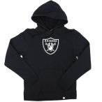 NFL Parker Raider s majestic Majestic уголь мужской длинный рукав f- глубокий ru over 
