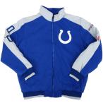NFL куртка korutsuG-III Royal Classic Super Bowl Commemorative Varsity Jacket мужской длинный рукав внешний жакет 2212fsg