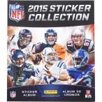 NFL стикер 1 картон pa колено niPANINI наклейка 2015-16 Sticker Collection (1 Carton)