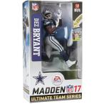 NFL фигурка tez* Brian tokau boys McFarlane темно-синий EA Sports Madden NFL 17 Ultimate Team Series 3 Figure