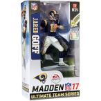 NFL фигурка Jarry do*gof Ram zMcFarlane темно-синий EA Sports Madden NFL 17 Ultimate Team Series 3 Figure