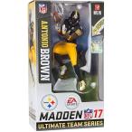 NFL фигурка Anne tonio* Brown s чай la-zMcFarlane черный EA Sports Madden NFL 17 Ultimate Team Series 3 Figure