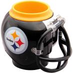 NFL товары s чай la-z кружка черный шлем вентилятор кружка Helmet FanMug