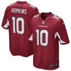 NFL форма ti Andre * ho p gold s Cardinal s Nike Nike Cardinal мужской короткий рукав Game Jersey