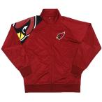 NFL Cardinal s жакет Inter septo полный Zip грузовик внешний Jacket G-III Cardinal 2212fsg