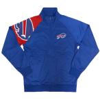NFL Bill z жакет Inter septo полный Zip грузовик внешний Jacket G-III Royal 2212fsg