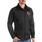 NFL Ben garuz жакет no. 56 раз super миска .. память Bound Links Golf Antigua черный 