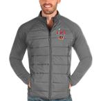 NFL Ben garuz жакет no. 56 раз super миска .. память Bound Altitude Antigua Steel 