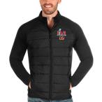 NFL Ben garuz жакет no. 56 раз super миска .. память Bound Altitude Antigua черный 