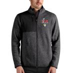 NFL Ram z жакет no. 56 раз super миска .. память Super Bowl LVI Bound Fortune Antigua уголь 