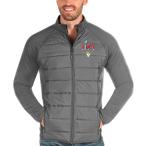 NFL Ram z жакет no. 56 раз super миска .. память Super Bowl LVI Bound Altitude Antigua Steel 