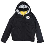 NFLs чай la-z жакет армирование система Reinforce 3 in 1 Systems внешний Jacket G-III черный 2212fsg