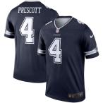 NFL Duck * pre Scott kau boys форма Legend джерси Legend Jersey Nike /Nike темно-синий 23nplf