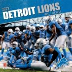 NFL лев z календарь 2023 год 12x12 команда орнамент Calendar Turner