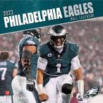 NFL Eagle s календарь 2023 год 12x12 команда орнамент Calendar Turner