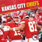 NFL chief s календарь 2023 год 12x12 команда орнамент Calendar Turner