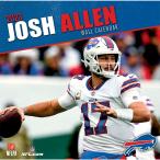 NFLjoshu*a Len Bill z календарь 2023 год 12x12 плеер орнамент Calendar Turner