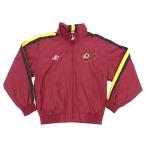 NFL красный Skins жакет Pro Line Light Jacket неиспользуемый товар один пункт предмет Logo Athletic dark red wine 