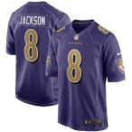 NFL лама -* Jackson Ray bnz форма генератор переменного тока itoGame Jersey Nike /Nike лиловый 23nplf