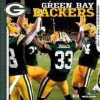 NFL уплотнитель z календарь 2024 Team орнамент Wall Calendar Turner