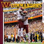 NFL commander z календарь 2024 Team орнамент Wall Calendar Turner