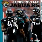 NFL Jaguar z календарь 2024 Team орнамент Wall Calendar Turner