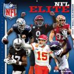 NFL календарь 2024 Elite Elite Wall Calendar Turner