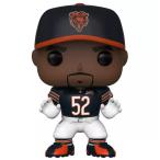 NFLkaliru* Mac Bear -z фигурка Pop! Collectible Figure Funko темно-синий 