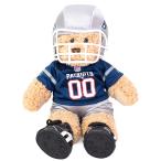 NFLpei Trio tsu мягкая игрушка build a Bear -..Timeless Teddy Build A Bear