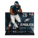 NFLsak on * Berkeley Eagle s фигурка 7-Inch Posed Figuremak мех Len Mc Farlane Kelly зеленый 