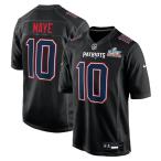 NFLdo Ray k*me табебуйя i Trio tsu форма no. 60 раз super миска LX Patch Carbon Fashion Game Jersey Nike /Nike черный 