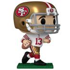 NFL блок *pa-ti-49ers фигурка Pop! Collectible Figure вентилятор koFunko